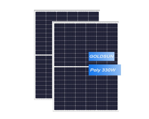 330w 120 cell Polycrystalline Solar Panel