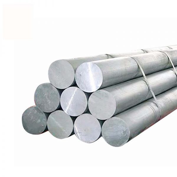 6063 6082 aluminum round bar