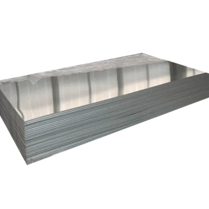 5456 5052 Feuille d'aluminium