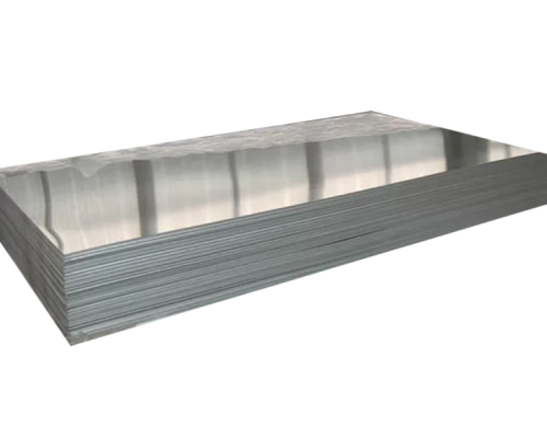 5456 5052 Feuille d'aluminium