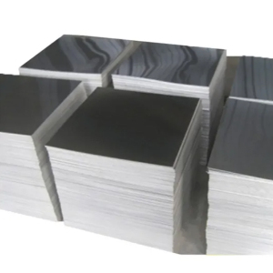 China Factory 1050 1060 1100 aluminium plate