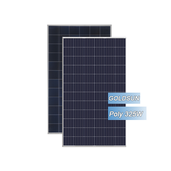 325w Polycrystalline Solar Panel