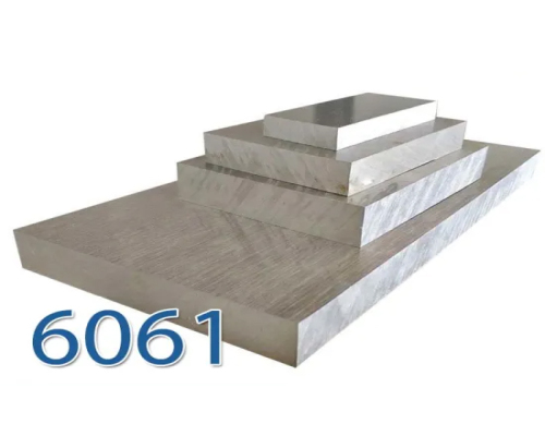 Aluminum plate 6061 6082