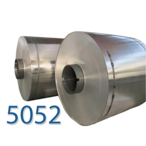 Aluminum coil 5052