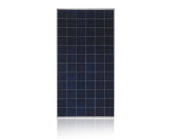 Poly Solar Panel 320 – 345 watt 12BB 19.6%