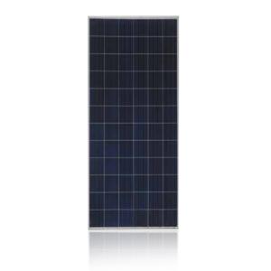 Poly Solar Panel 320 – 345 watt 12BB 19.6%