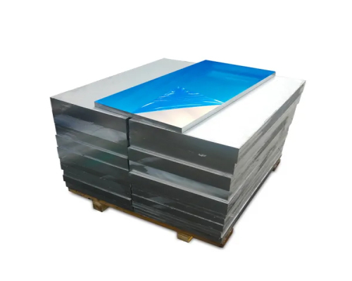 5052 6061 aluminum cutting sheet