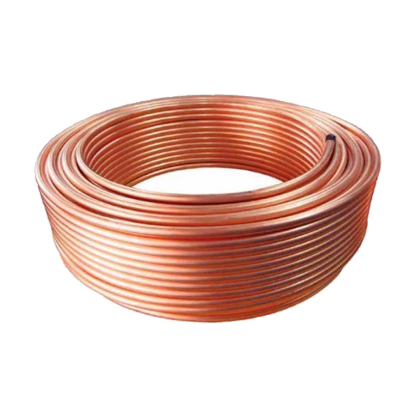 C10100 Copper tube