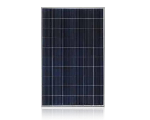 Poly Solar Panel 270 -295 watt 12BB 19.6%