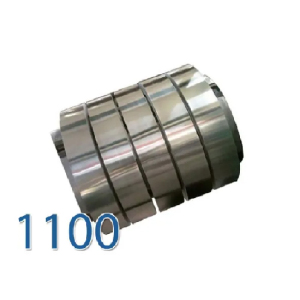 Forged aluminum strip ISO9001