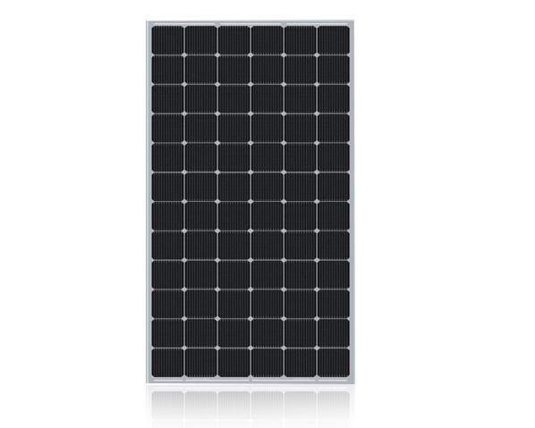 Mono Solar Panel 360 -400 watt 12BB 21.6% 