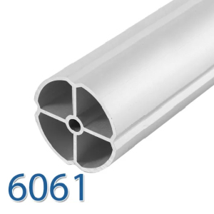 Aluminum profile 6061