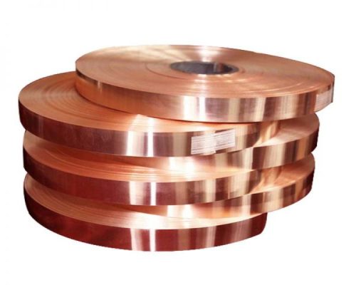 Copper Strip