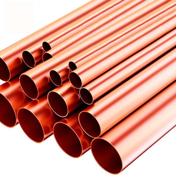 Copper Pipe