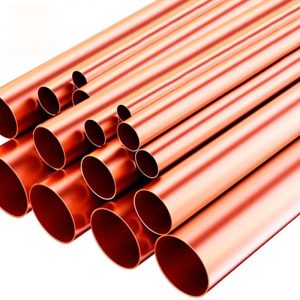 Copper Pipe