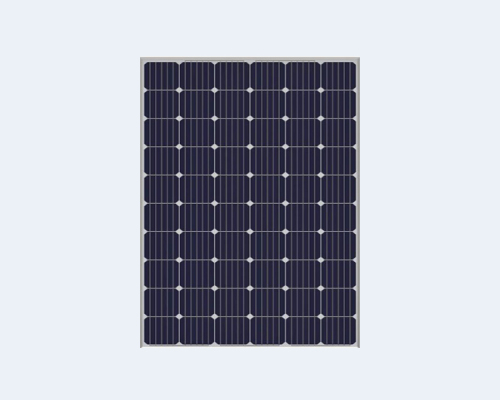 Mono Solar Panel 300 – 335 watt 5BB 21.6%