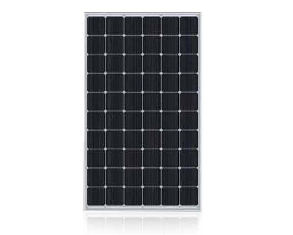 Mono Solar Panel 300 – 335 watt 12BB 21.6% 