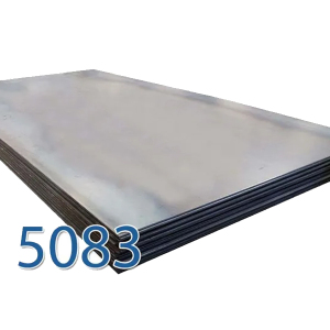 5083 aluminum sheet aluminum alloy sheet