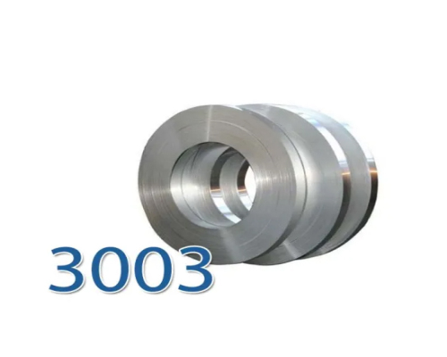 3003 aluminum flat strip H26