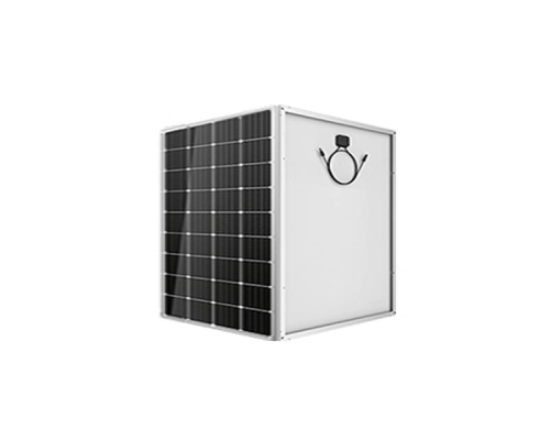 115W Mono solar panel