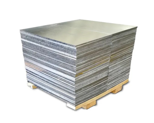 2024 3003 aluminum cutting sheet