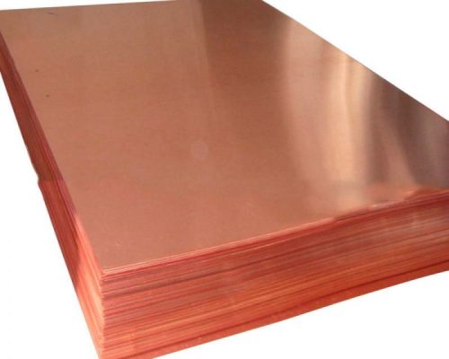 C12300 copper sheet