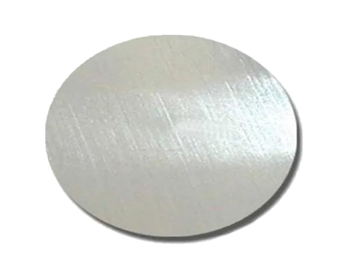 8011 Aluminum disk