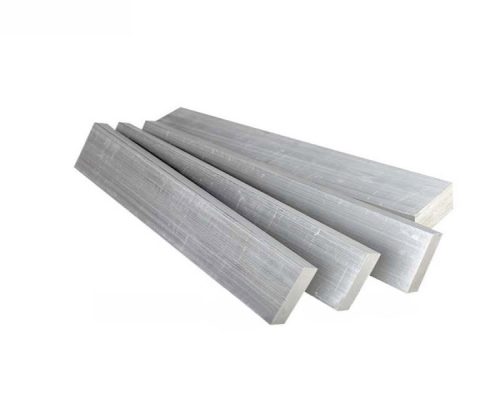 2A12 Aluminum flat bar