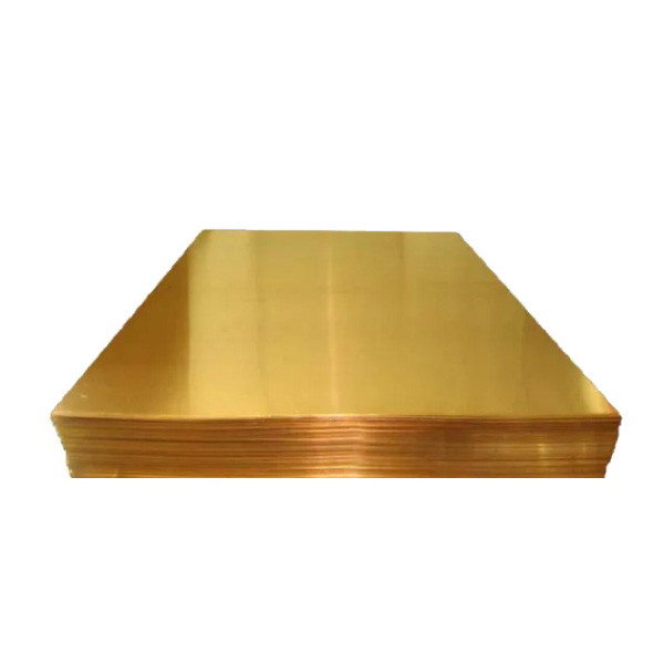 C34500 C35000 brass sheet