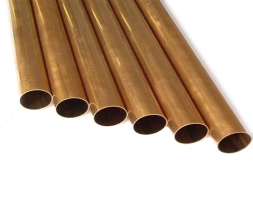 C26000 brass pipe