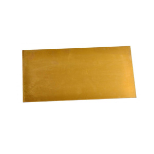 C22000 brass sheet