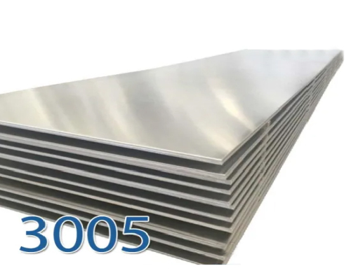 Aluminum alloy plate 3003 / 3005