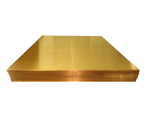 C23000 brass sheet