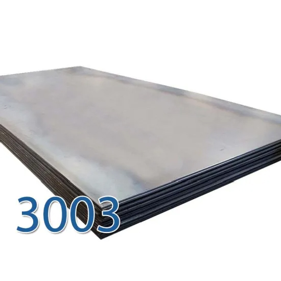 Aluminum plate / sheet  3003