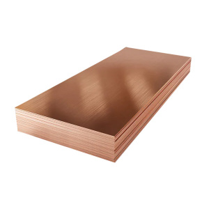 C10200 copper sheet