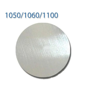 1050 Aluminiumscheibe