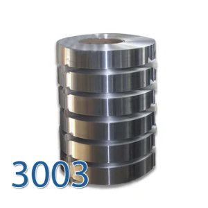 0.77mm aluminum strip 3003