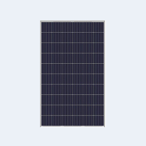 Poly Solar Panel 270 -295 watt 5BB 19.6% 