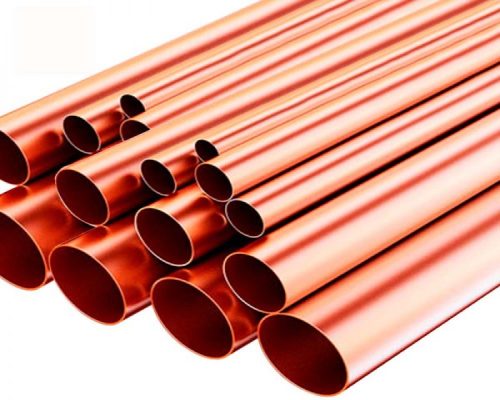 C11000  Copper tube