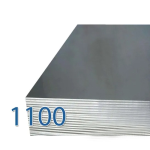 Cold rolled aluminum sheet