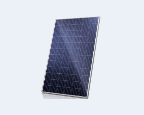 Poly Solar Panel 320 -345 watt 5BB 19.6%