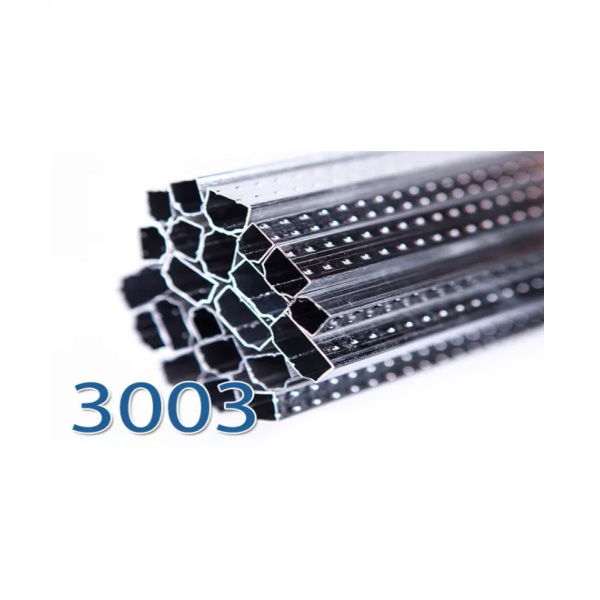 3003 Aluminum Spacer Bar