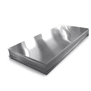 Aluminium Plate