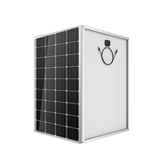9W 24V Mono Solar Panel with Solar Kit From China