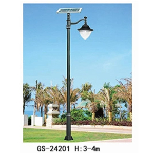 100watt LED 10m Pole Solar Street Light From China Factory