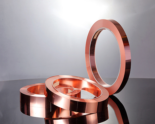 T2 Red Copper Strip C1100 with Factory Price Coil Foil for Electronic Industry