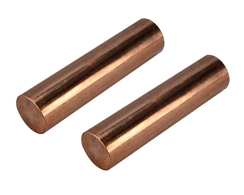 H68 H Brass Square Bar for Boat Cable Industry