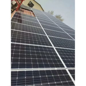 315W 60 Cell Polycrystalline Photovoltaic Module for Home