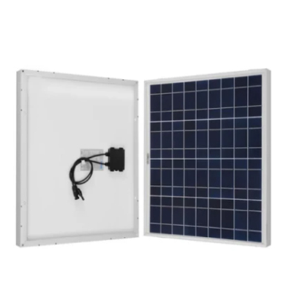 250watt Poly Solar Panel From Goldsun China Manufacturer
