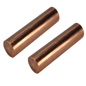 H68 H Brass Square Bar for Boat Cable Industry